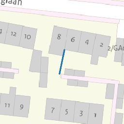 Perceel AML01-A-7418