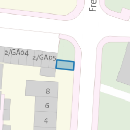 Perceel AML01-A-7422