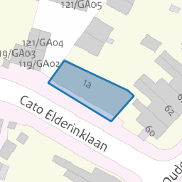 Perceel AML01-A-7423