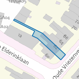 Perceel AML01-A-7426