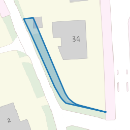 Perceel AML01-A-7445