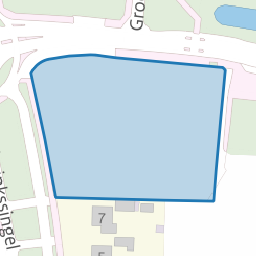 Perceel AML01-A-7447
