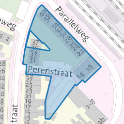 Perceel AML01-A-7450