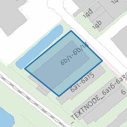 Perceel AML01-A-7455