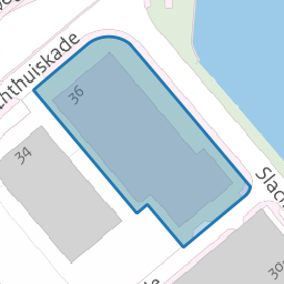 Perceel AML01-A-7490