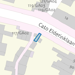 Perceel AML01-A-7491