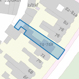 Perceel AML01-A-7496