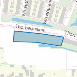 Perceel AML01-A-7497