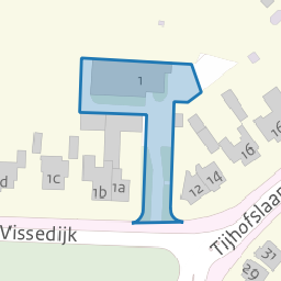 Perceel AML01-A-7508