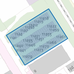 Perceel AML01-A-7523