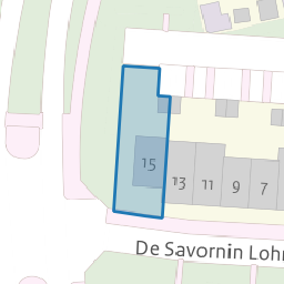 Perceel AML01-A-7538