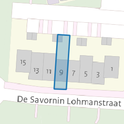 Perceel AML01-A-7541