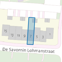 Perceel AML01-A-7542
