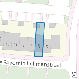 Perceel AML01-A-7543