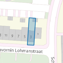 Perceel AML01-A-7544
