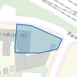 Perceel AML01-A-7548