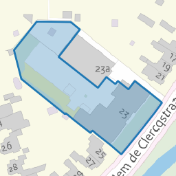 Perceel AML01-A-7550