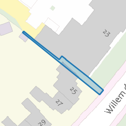 Perceel AML01-A-7551