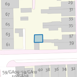 Perceel AML01-A-7552