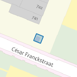 Perceel AML01-A-7555