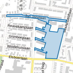 Perceel AML01-A-7556