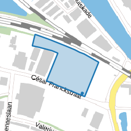 Perceel AML01-A-7558