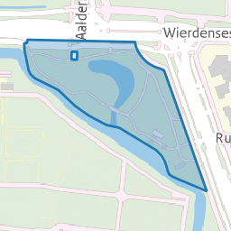 Perceel AML01-A-7560