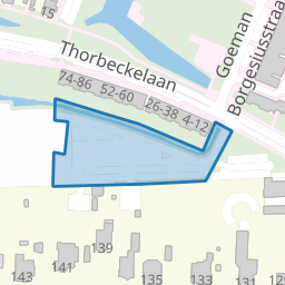 Perceel AML01-A-7564