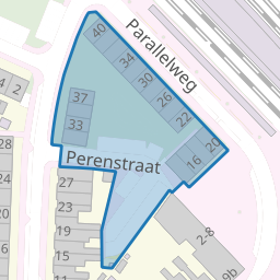Perceel AML01-A-7579