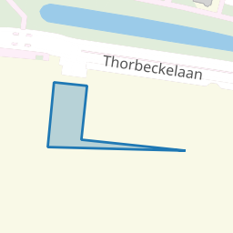 Perceel AML01-A-7580