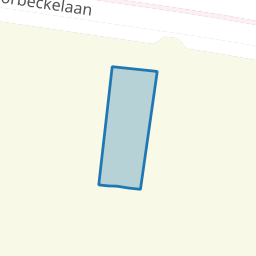 Perceel AML01-A-7585