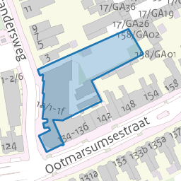 Perceel AML01-B-10000