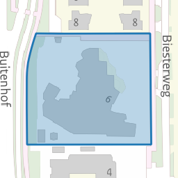 Perceel AML01-B-10002
