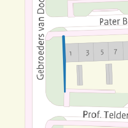 Perceel AML01-B-10016