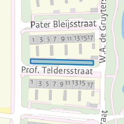 Perceel AML01-B-10019