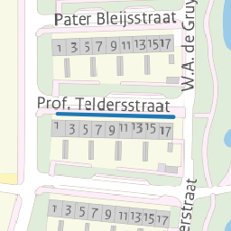 Perceel AML01-B-10025