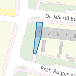 Perceel AML01-B-10028