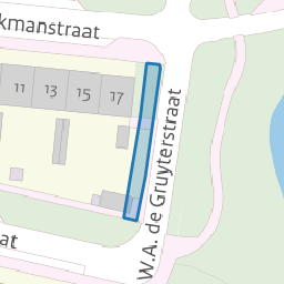 Perceel AML01-B-10029