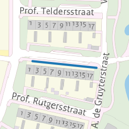 Perceel AML01-B-10031