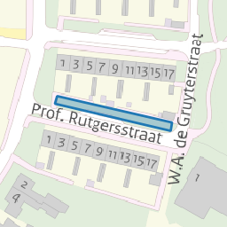 Perceel AML01-B-10032