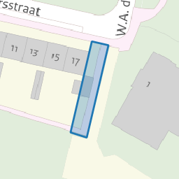 Perceel AML01-B-10035