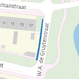 Perceel AML01-B-10039