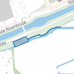 Perceel AML01-B-10043