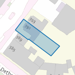 Perceel AML01-B-10067