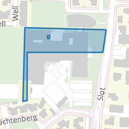 Perceel AML01-B-10068