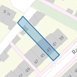 Perceel AML01-B-10072