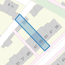 Perceel AML01-B-10073