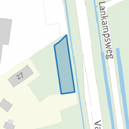 Perceel AML01-B-10076