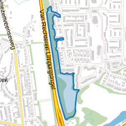 Perceel AML01-B-10077