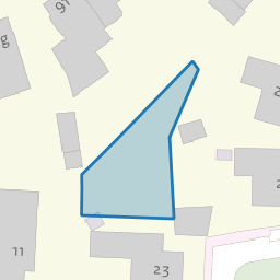 Perceel AML01-B-10085